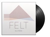 Nils Frahm - Felt (LP)