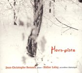 Jean-Christophe Renault & Didier Laloy - Hors-Piste (CD)