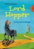 Lord Hopper - Ein Pony auf Geisterjagd
