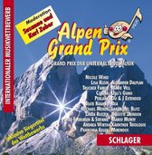 Alpen Grand Prix, 19. Gra