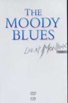 Moody Blues - Live at Montreux