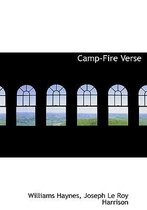 Camp-Fire Verse