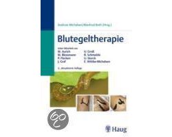 Blutegeltherapie