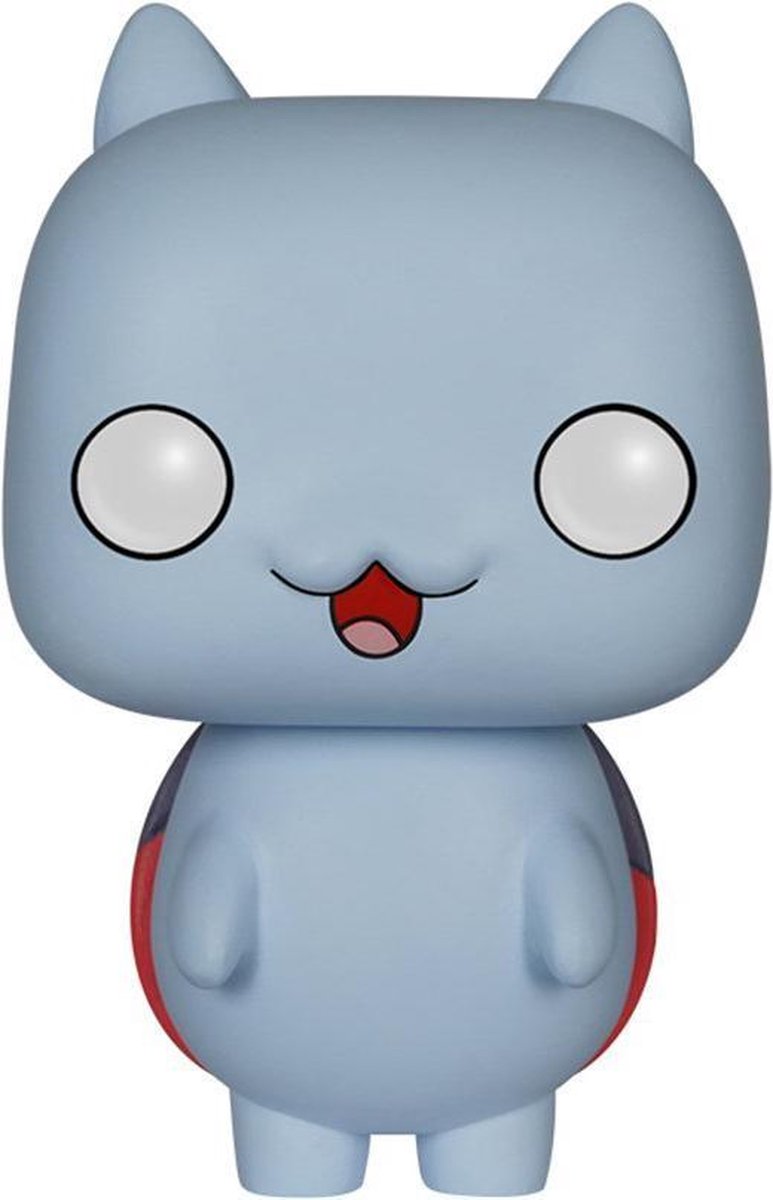 Funko: Pop Bravest Warriors - Catbug