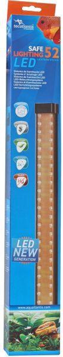 AquAtlantis Advance LED lamp 60