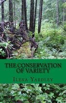 The Conservation of Variety