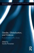 Gender, Globalization, And Violence