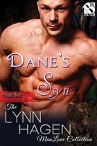 Primal Heat 3 - Dane's Syn