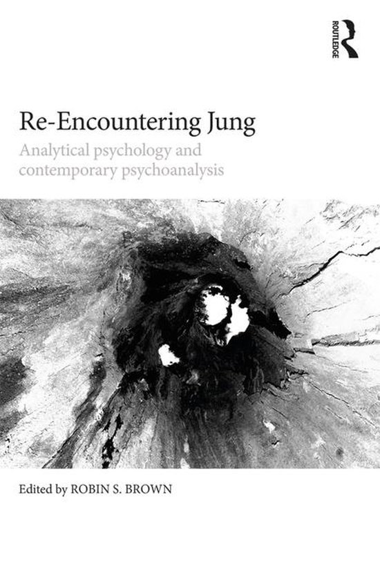 Re-Encountering Jung - cover