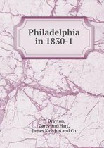 Philadelphia in 1830-1
