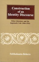 Construction of an Identity Discourse