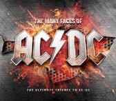 Many Faces Of Ac/Dc