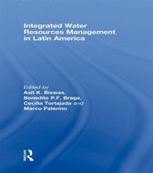 Integrated Water Resources Manageme