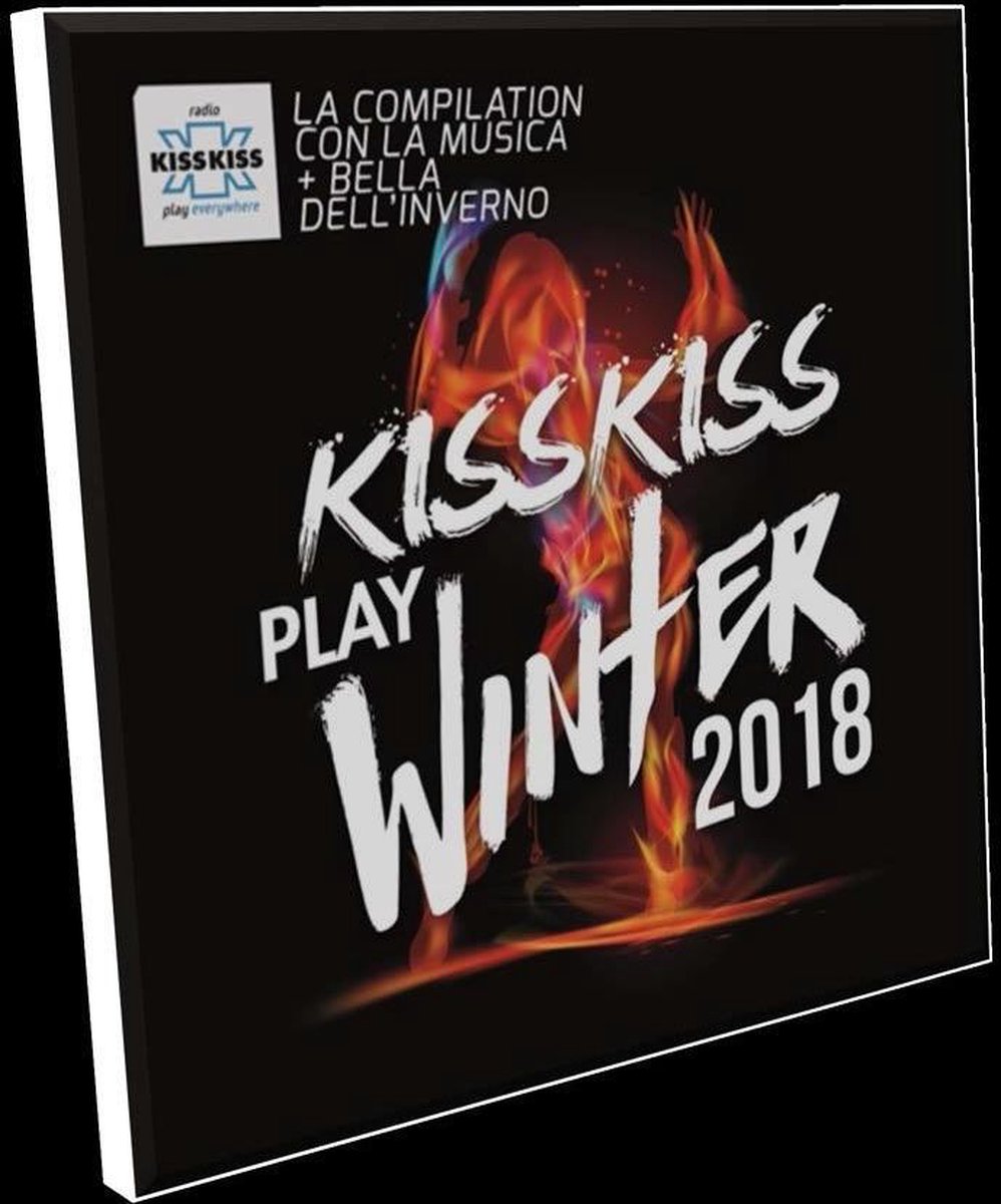 Kiss Kiss Play Winter 2018