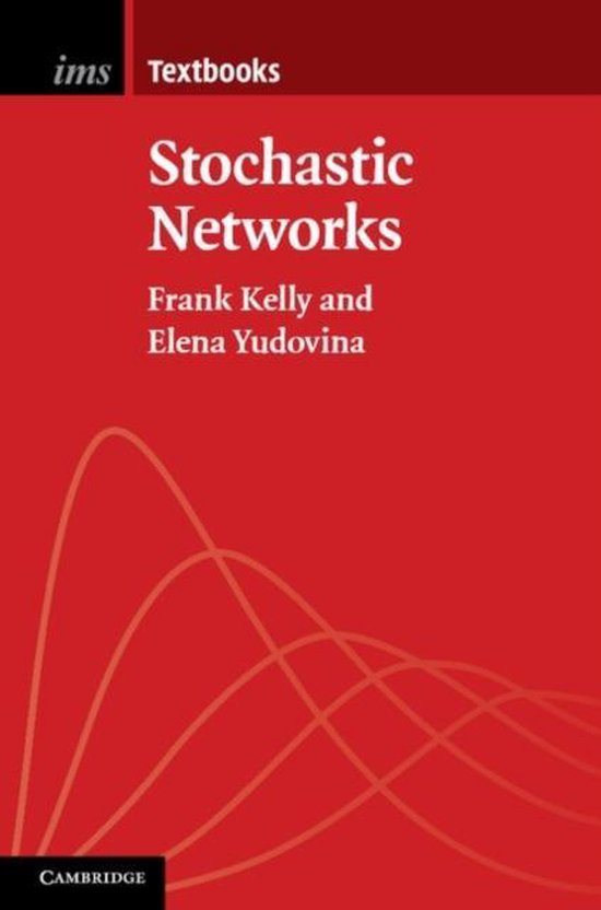 Stochastic Networks - cover