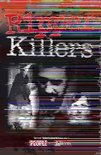 Crimes Of The Century: Ripper Killers