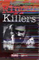 Crimes Of The Century: Ripper Killers