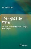 The Right(s) to Water