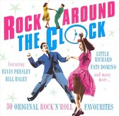 Rock Around the Clock [Plat]