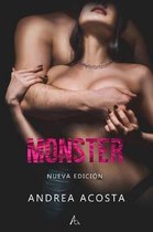 Monster Nueva Edici n