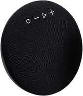 Kamparo Bluetooth Speaker Zwart 18,5 Cm
