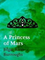 Momentum Classic Science Fiction - A Princess of Mars