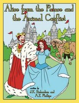 Alice from the Palace and the Animal Conflict