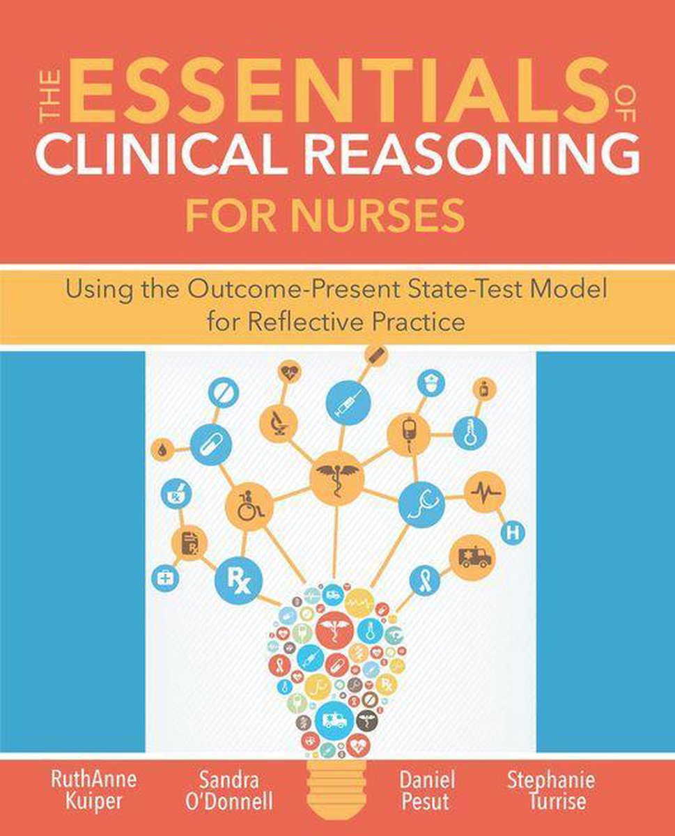 Diagnostic Resoning Model