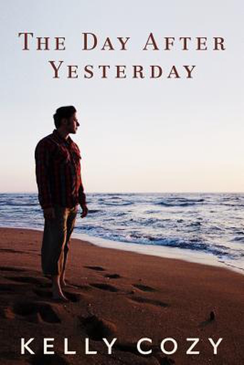 The Day After Yesterday van Kelly Cozy
