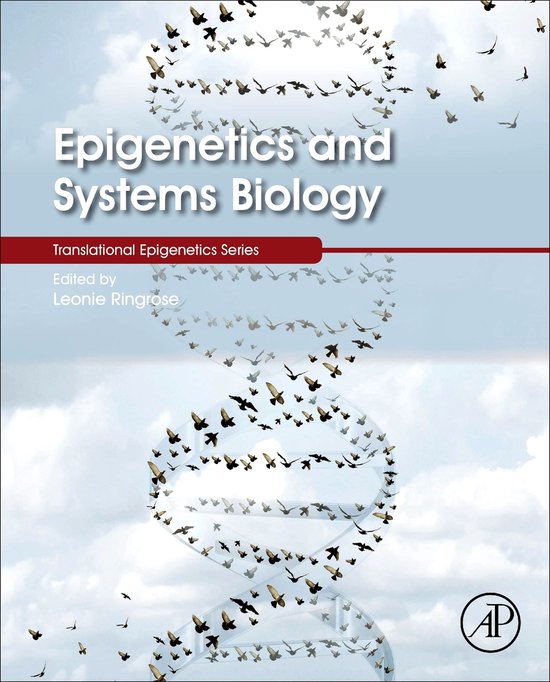 Epigenetics and Systems Biology - cover