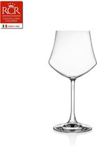 RCR EGO Wijnglas 43,1cl - 6 stuks