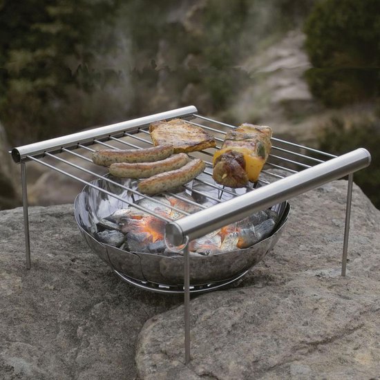 UCO - Firebowl - barbecue/grill van UCO — afbeelding 4