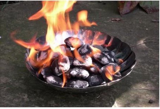 UCO - Firebowl - barbecue/grill van UCO — afbeelding 2