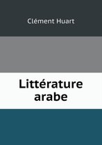 Litterature arabe