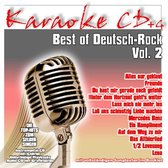 Best Of Deutsch-Rock Vol.