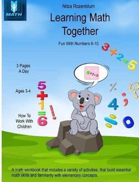 Learning Math Together- Learning Math Together - cover