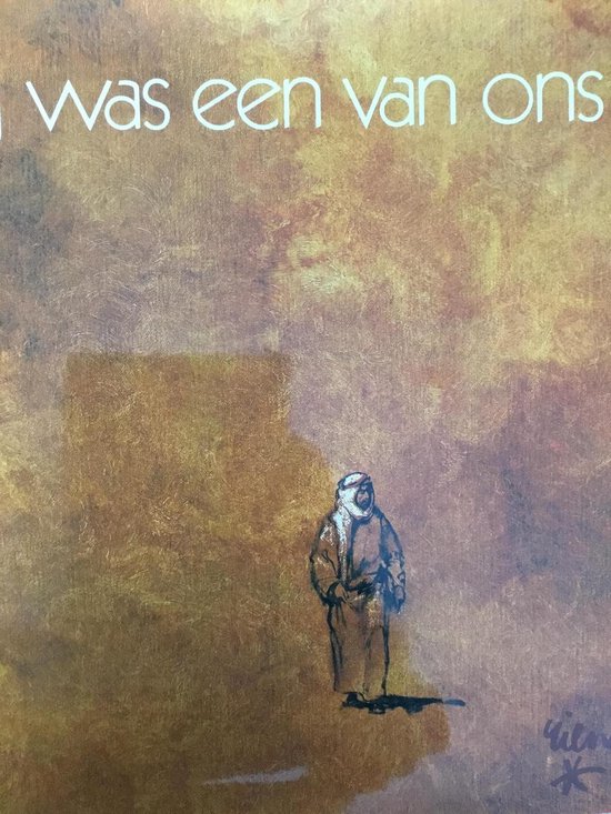 9789026948039 - Hij was een van ons