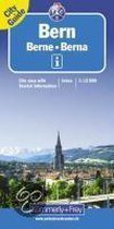 KuF Schweiz City Map Bern 1 : 12 500