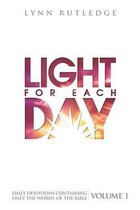 Light for Each Day