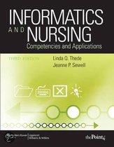 Informatics And Nursing