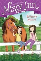 Buttercup Mystery, 2