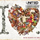 Hillsong With Hearts As Onecdrom