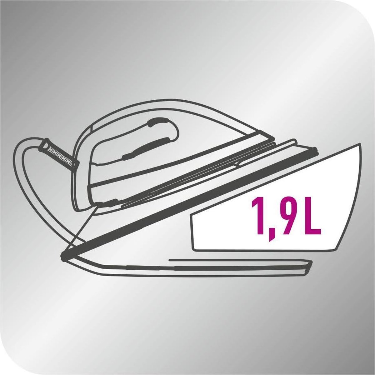 Calor Pro Express Ultimate+ GV9610C0 - Stoomgenerator — afbeelding 7