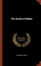 The Death of Balder