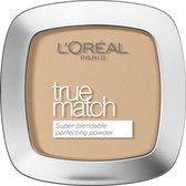 L'Oréal Accord Parfait Compact Poeder - 5.D Sable Doré