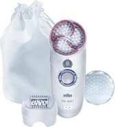 Braun Silk-épil 7 7921 SkinSpa - Epilator
