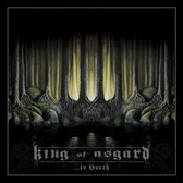 King Of Asgard - To North (LP)