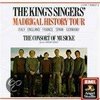 The King's Singers' Madrigal History Tour