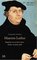 Maarten Luther, Biografie van een hervormer: denker, monnik, rebel - Volker Leppin