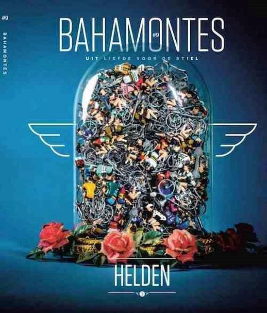 Bahamontes 9 Helden